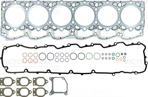 Gasket Kit, cylinder head